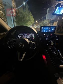 ئاکورا RDX